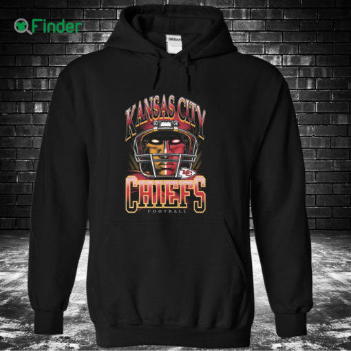 Hoodie Kansas City Chiefs Primal Fan T Shirt