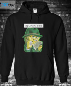 Hoodie Levar burzum merch spunch bob shirt