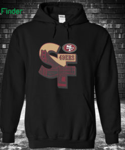 Hoodie San Francisco 49ers Scarlet Hometown T Shirt