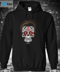 Hoodie TOM BRADY SUGAR SKULL Shirt