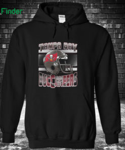 Hoodie Tampa Bay Buccaneers Glory Days T Shirt