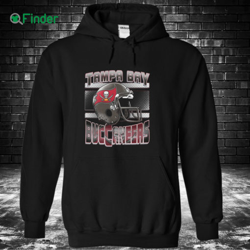 Hoodie Tampa Bay Buccaneers Glory Days T Shirt