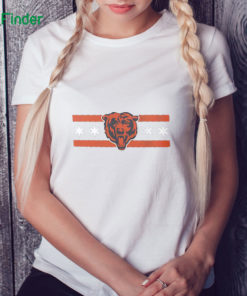 Ladies Shirt Chicago Bears Hometown T Shirt