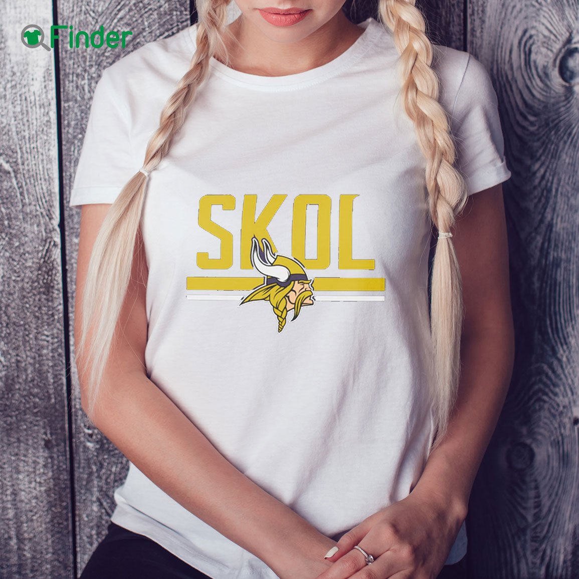 Official Minnesota Vikings drink up skol on shirt, hoodie, longsleeve,  sweatshirt, v-neck tee