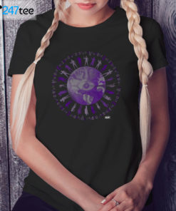 Ladies Tee Dark Order Everybody Can Join Dark Order Shirt