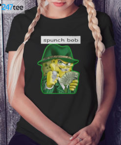 Ladies Tee Levar burzum merch spunch bob shirt