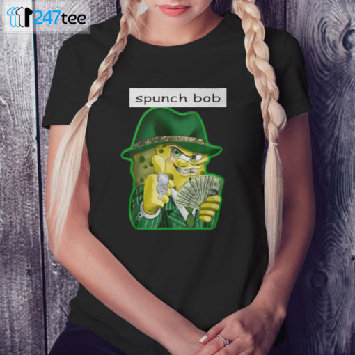 Ladies Tee Levar burzum merch spunch bob shirt