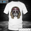 Men T shirt CHASE YOUNG SUGAR SKULL Shirt