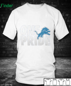 Men T shirt Detroit Lions Hometown T Shirt