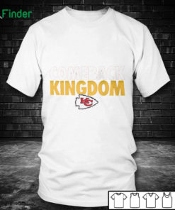 Men T shirt Kansas City Chiefs Hometown T Shirt