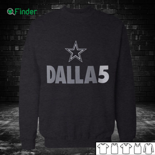 Sweatshirt Dallas Cowboys Dalla5 T Shirt