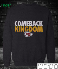 Sweatshirt Kansas City Chiefs Hometown T Shirt