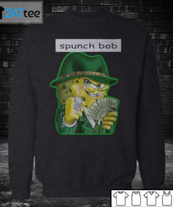 Sweatshirt Levar burzum merch spunch bob shirt