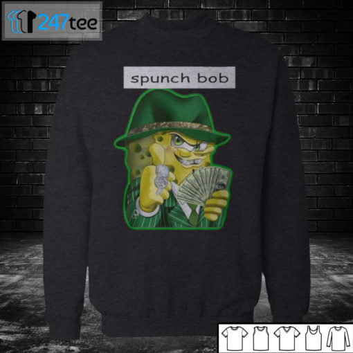 Sweatshirt Levar burzum merch spunch bob shirt