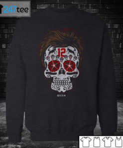 Sweatshirt TOM BRADY SUGAR SKULL Shirt