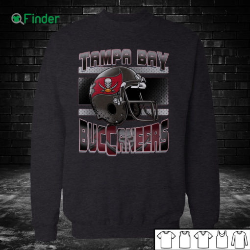 Sweatshirt Tampa Bay Buccaneers Glory Days T Shirt