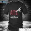 T shirt Atlanta Braves 2021 Postseason T shirt