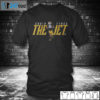 T shirt CHRIS TYREE THE JET Shirt
