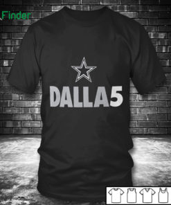 T shirt Dallas Cowboys Dalla5 T Shirt