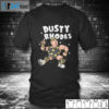 T shirt Dusty Rhodes x Bill Main Legends T Shirt