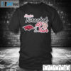 T shirt Eric Musselman Hunter Yurachek Ad Of The Year Shirt