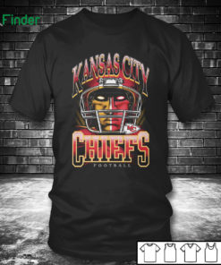 T shirt Kansas City Chiefs Primal Fan T Shirt