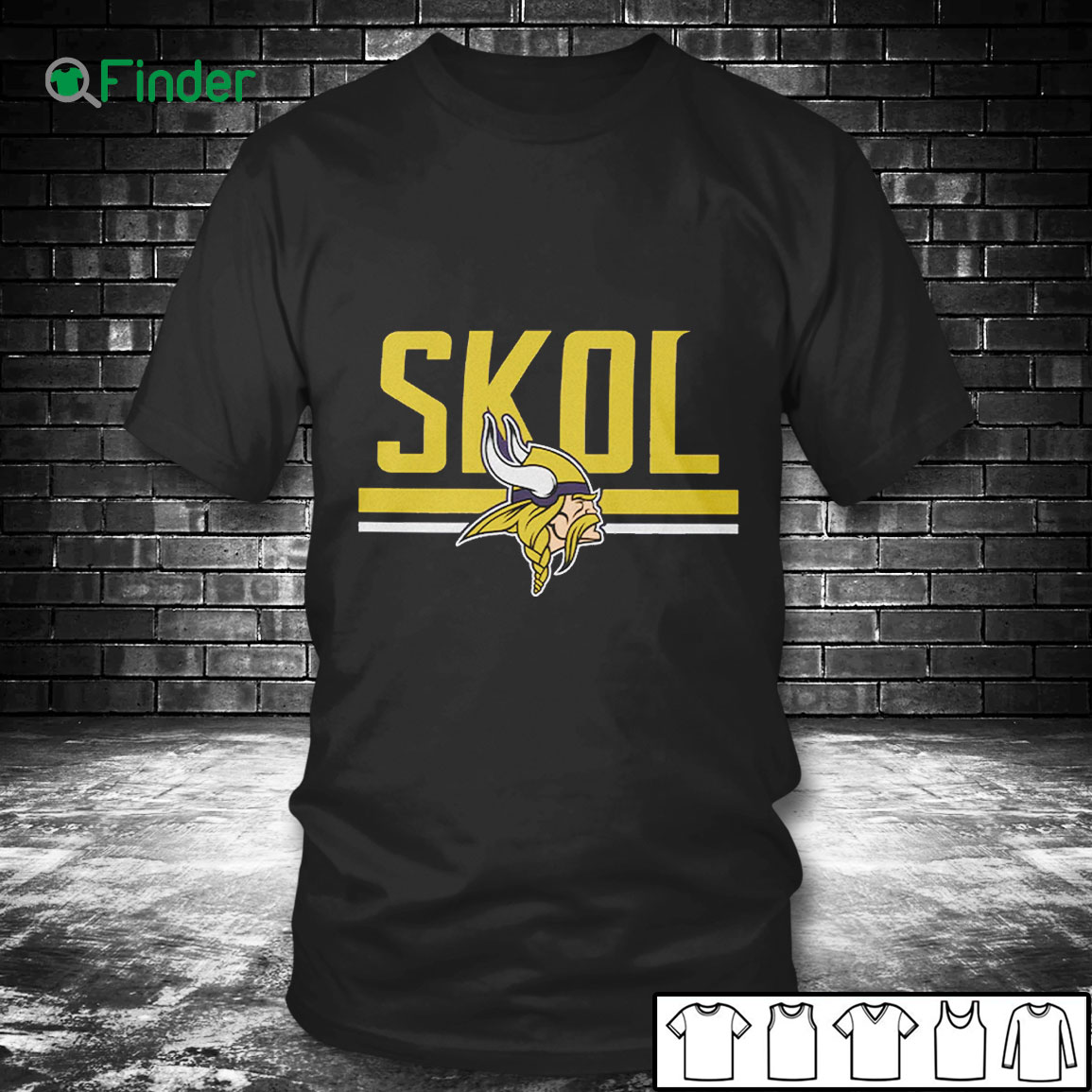 Let's skol crazy Minnesota vikings T-shirt, hoodie, sweater, long sleeve  and tank top