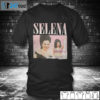 T shirt Selena Amor Prohibido shirt