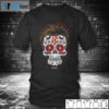 T shirt TOM BRADY SUGAR SKULL Shirt