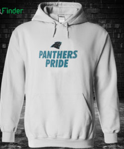 Unisex Hoodie Carolina Panthers Hometown Pride T Shirt