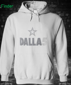 Unisex Hoodie Dallas Cowboys Dalla5 T Shirt