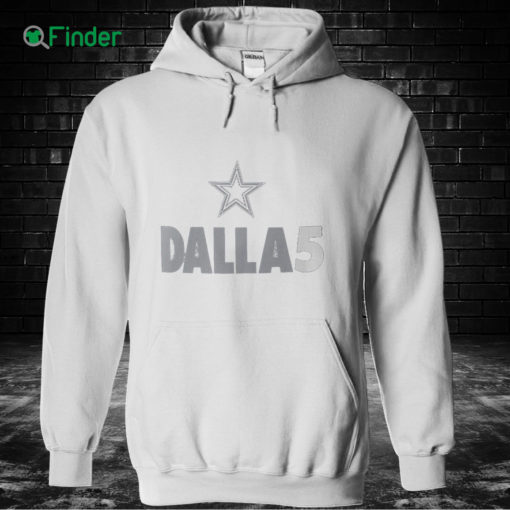 Unisex Hoodie Dallas Cowboys Dalla5 T Shirt