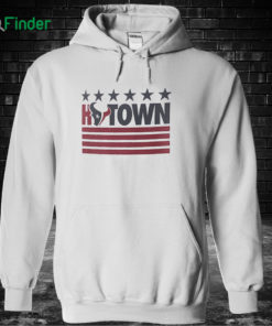 Unisex Hoodie Houston Texans Hometown H Town T Shirt