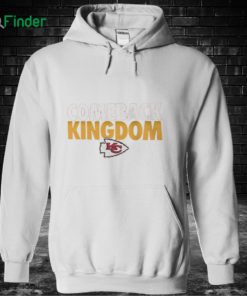 Unisex Hoodie Kansas City Chiefs Hometown T Shirt