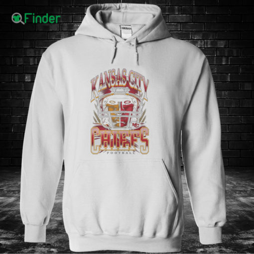 Unisex Hoodie Kansas City Chiefs Primal Fan T Shirt