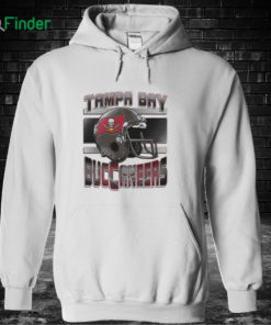 Unisex Hoodie Tampa Bay Buccaneers Glory Days T Shirt