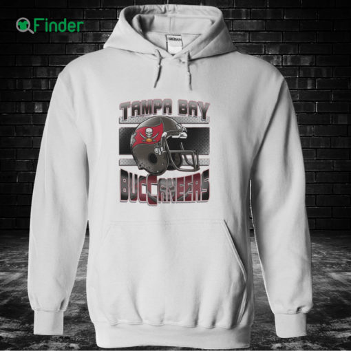 Unisex Hoodie Tampa Bay Buccaneers Glory Days T Shirt