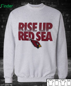 Unisex Sweatshirt Arizona Cardinals Hometown T Shirt