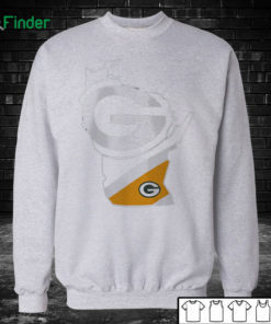 Unisex Sweatshirt Green Bay Packers Hometown T Shirt