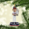 AUSTIN RILEY Atlanta Braves World Series 2021 Champions Ornament