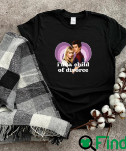 Andrew Garfield Emma Stone Child Of Divorce T Shirt 2