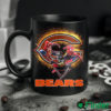 Chicago Bears Spider Man No Way Home Mug