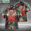 Cthulhu hawaiian shirt 3