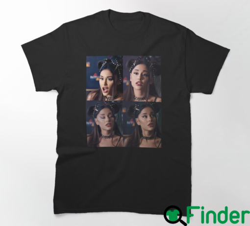 Dont Look Up Movie 2021 Riley Bina Shirt 1