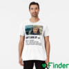 Dont Look Up Poster Movie 2021 T Shirt