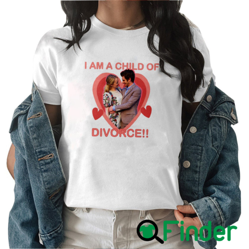 Im A Child Of Divorce Andrew Garfield And Emma Stone Spiderman Sweatshirt 1