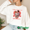 Im A Child Of Divorce Andrew Garfield And Emma Stone Spiderman Sweatshirt