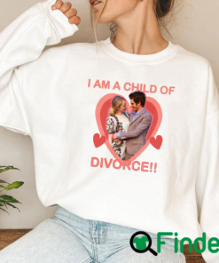 Im A Child Of Divorce Andrew Garfield And Emma Stone Spiderman Sweatshirt