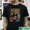 John Madden 1936 2021 Thank You For The Memories T Shirt