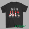 Kansas City Chiefs EST 1960 Retro Shirt